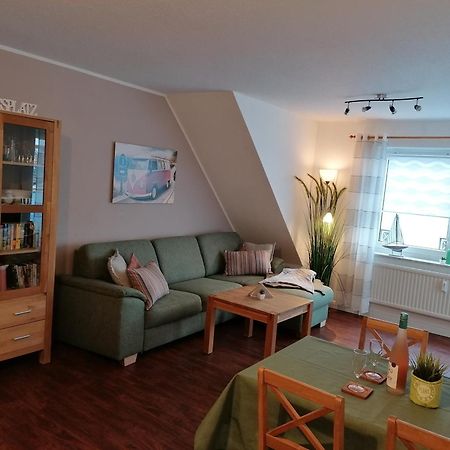 Fewo im Kastania Nr19 Petersdorf auf Fehmarn Zewnętrze zdjęcie