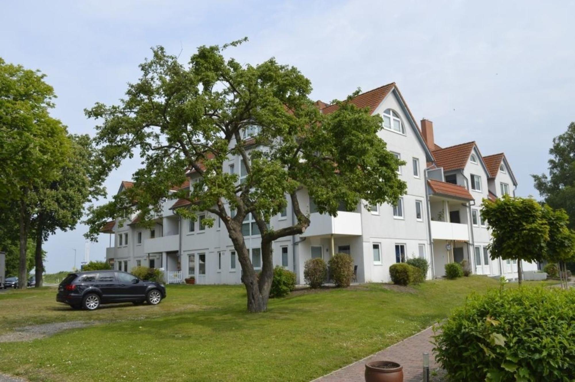 Fewo im Kastania Nr19 Petersdorf auf Fehmarn Zewnętrze zdjęcie